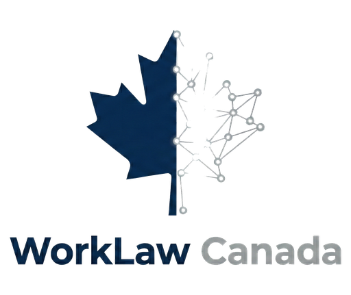 WorkLaw Canada Logo